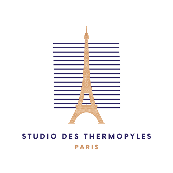 Studio des Thermopyles Paris
