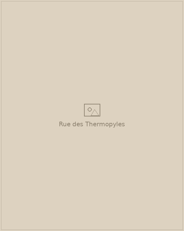 Rue des Thermopyles